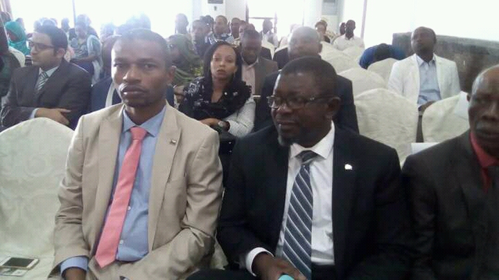 image Atelier sur le patrimoine culturel immatériel des Comores / Mieux se former pour sauvegarder notre patrimoine culturel immatériel